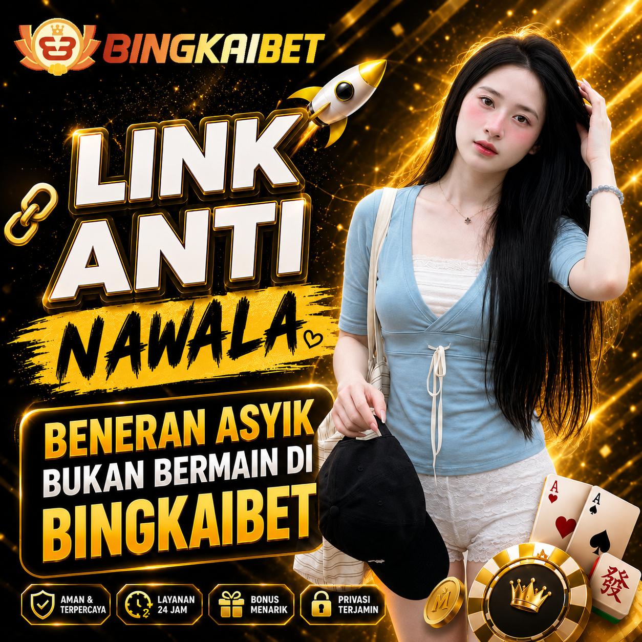 BINGKAIBET